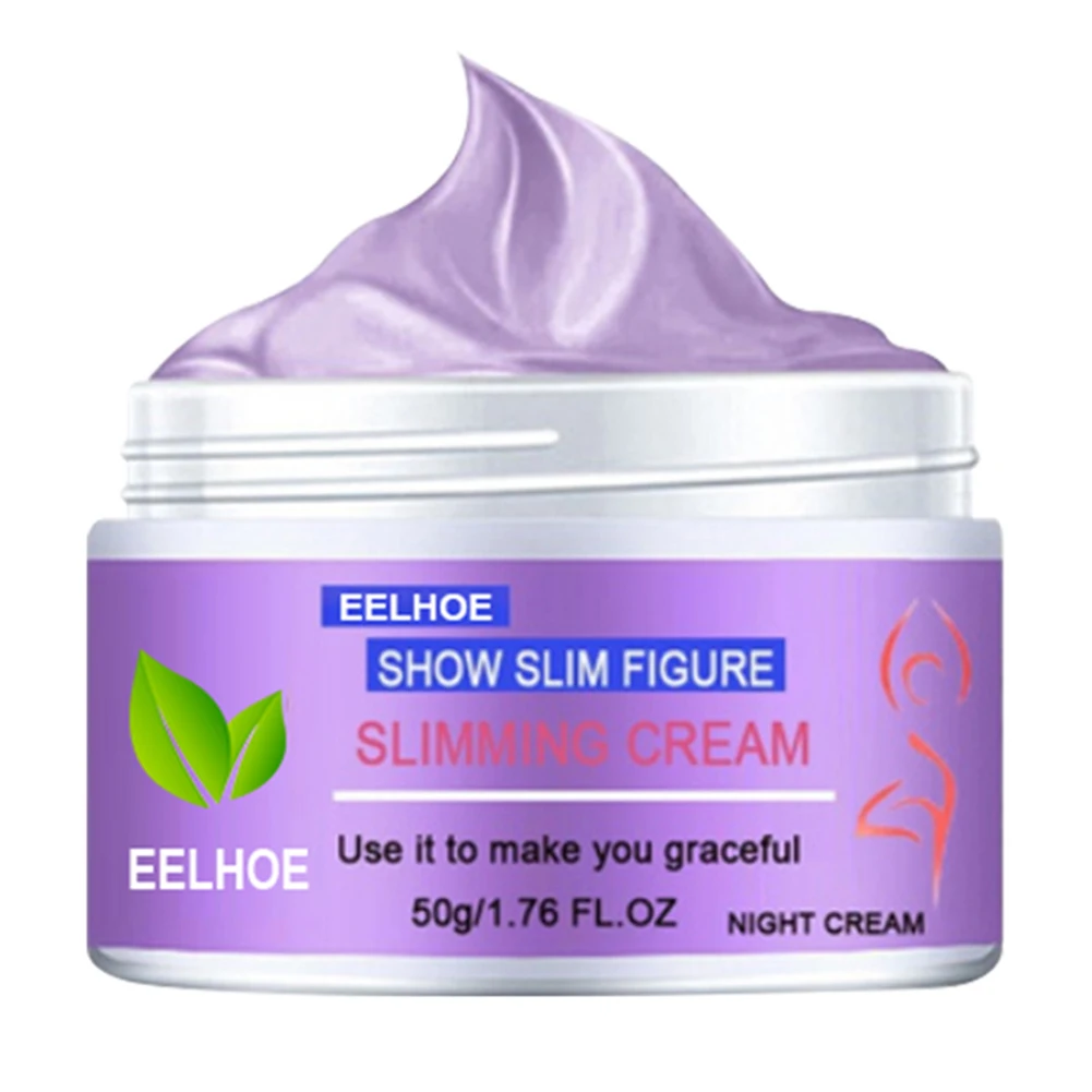 15g/20g/30g/50g Body Slimming Cream Promote Weight Loss Fat Burner Firming Skin Massage Anti Cellulite Shaper |