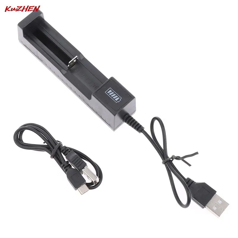 

USB Rechargeable T9 Electric Hair Clipper Trimme Cordless Shaver Trimmer Charger