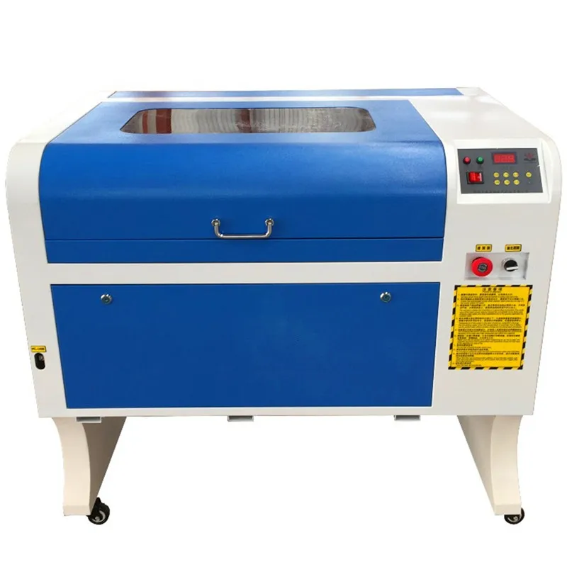 Бесплатная доставка панель управления M2 4060 лазерная гравировка 600*400 мм 60 Вт Co2