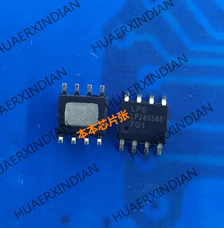 Новый LP28056SSPF LP28056S SOP 8 высокого качества|Импульсный источник питания| |