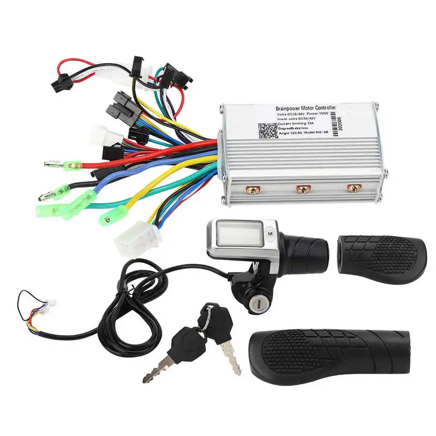 

2 в 1, набор аксессуаров для электровелосипеда