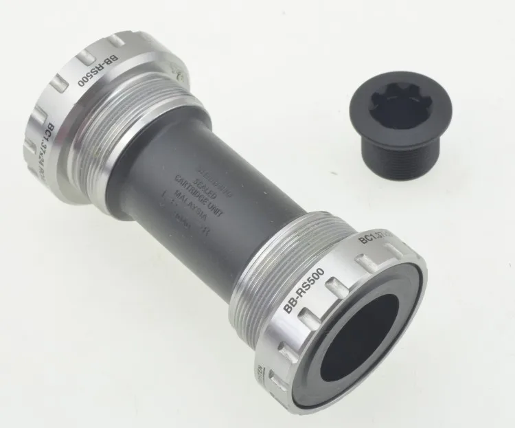 TIAGRA FC-4700 Шатун 2*10S 20s дорожный велосипед Передняя цепь 4700 170 мм 172,5 мм