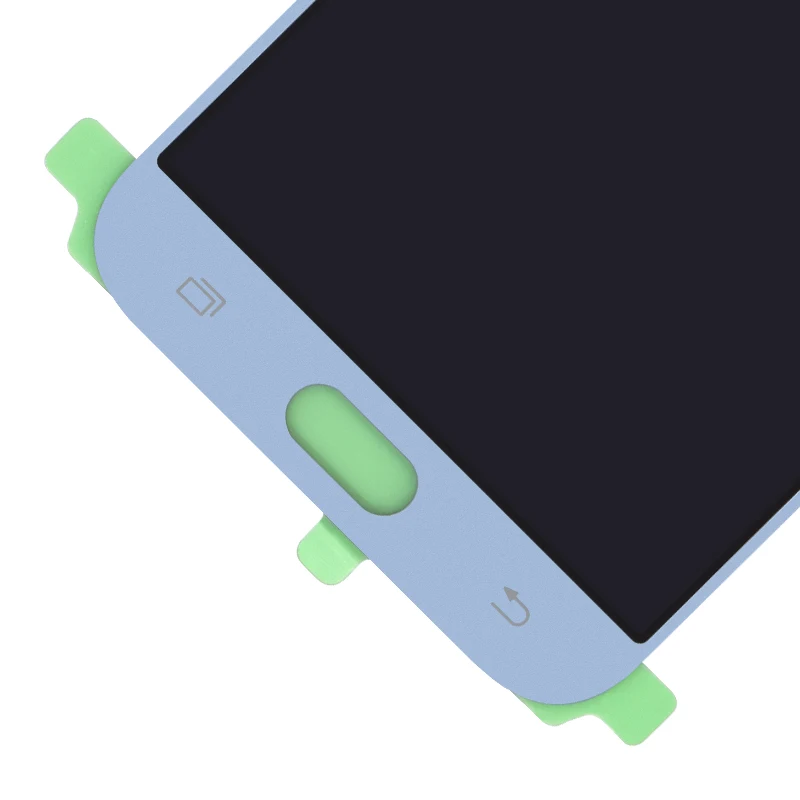 Высококачественный ЖК дисплей с дигитайзером сенсорного экрана в сборе для Samsung