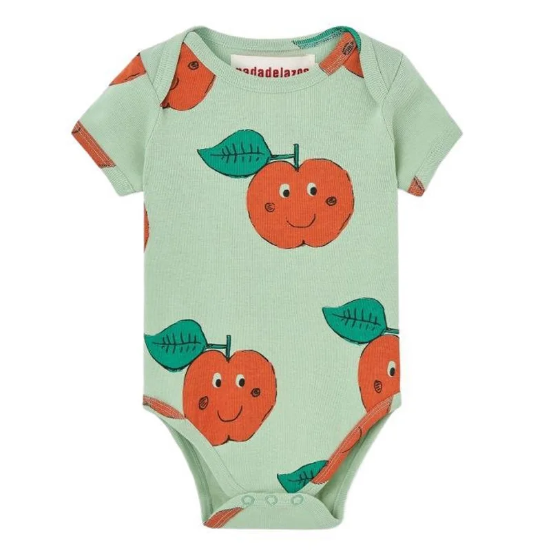 

Baby Girl Romper 2021 Summer NADA New Summer Baby Boy Accessories Newborn One Pieces Kids Summer Clothes