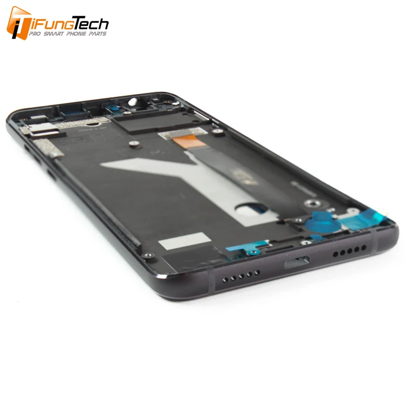 

For 5.0 inch Wiko View 2 Pro LCD Display+Touch Screen 100% Tested Screen Digitizer Assembly Replacement Wiko View 2 Pro+Tools
