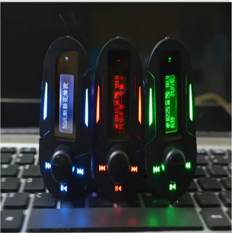 618 Мультимедиа Bluetooth аудио автомобильный mp3 плеер fm передатчик модулятор TF U диск