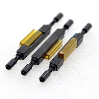 gongfeng 100pcs new fiber optic fast connector l925b ftth quick connector universal fiber mechanical splice special wholesale