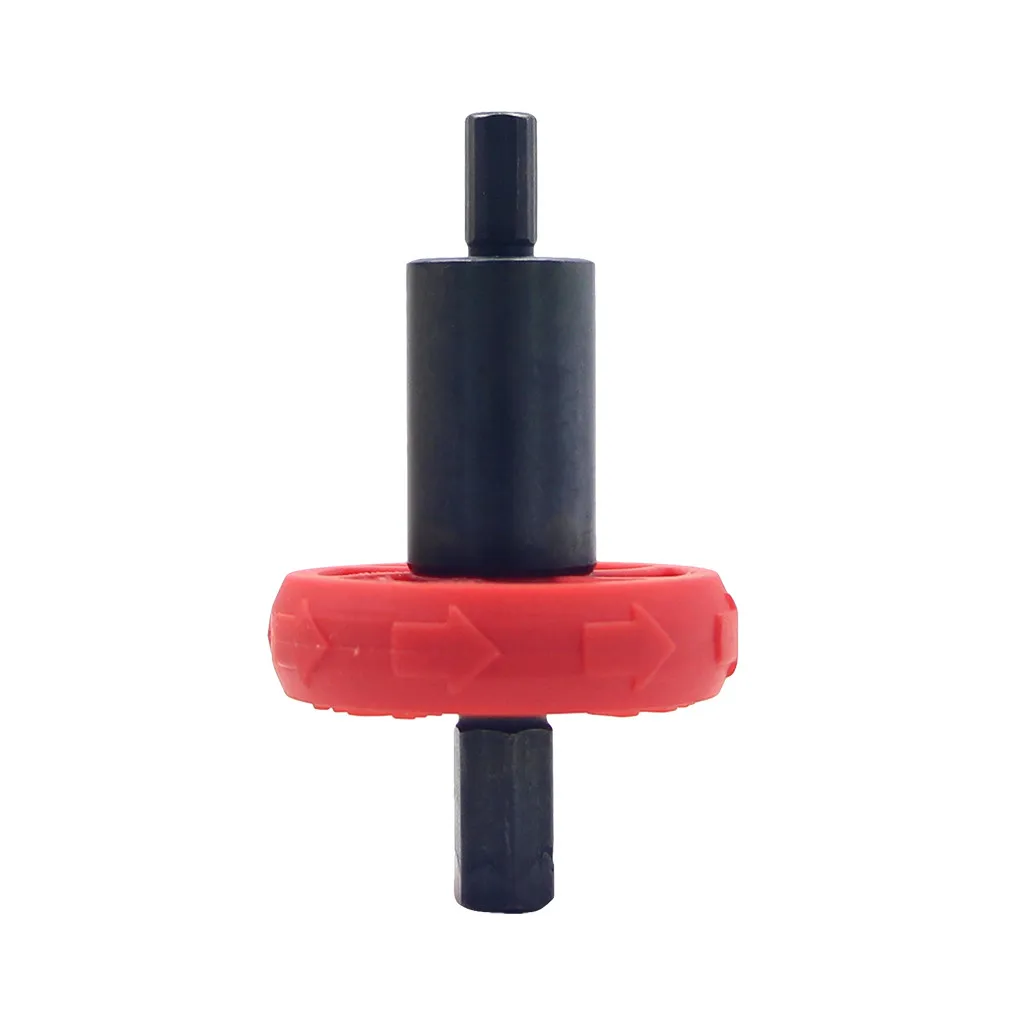 Пусковой стартер адаптер для электродрели двигателя тройной вилки