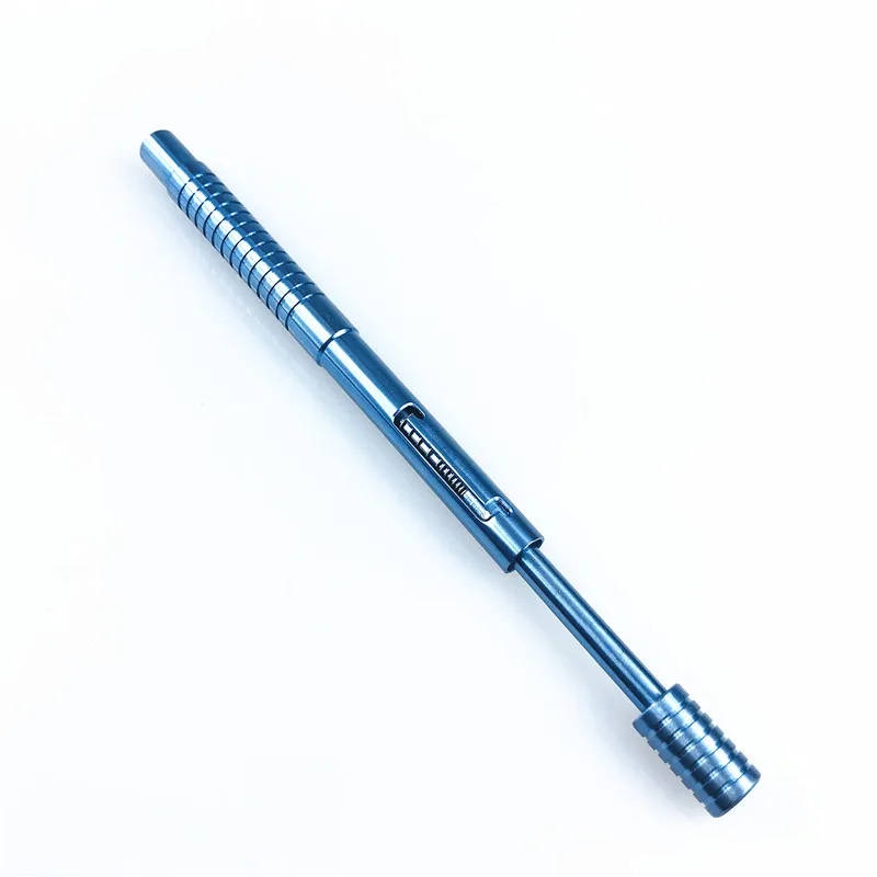 1 шт. офтальмологический инструмент для глаз хирургический ручка сапфировых