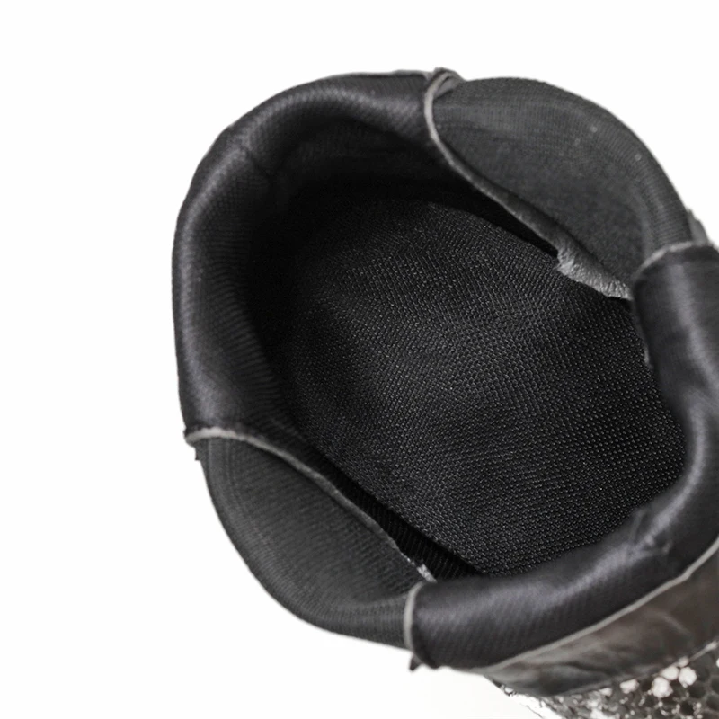 2019 женские роскошные дизайнерские ботинки ботильоны на высоком каблуке 10 м