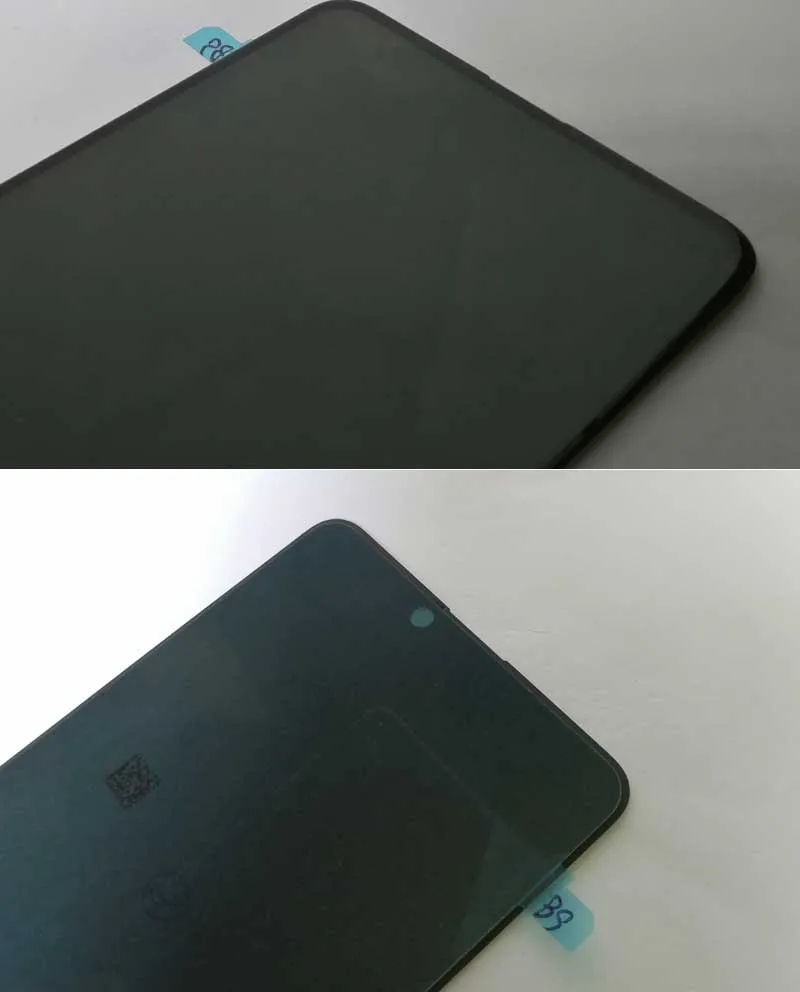 AMOLED для Xiao mi Red mi K20 ЖК-дисплей K20 Pro экран mi 9T Pro дисплей кодирующий преобразователь сенсорного экрана в сборе mi 9T lcd