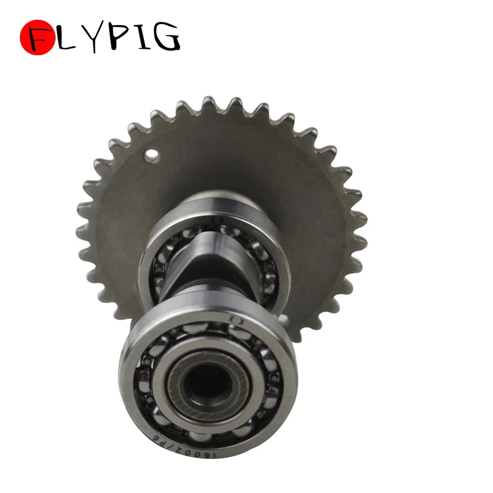 Производительность Гонки Cam A9 GY6 50 60 80 для Camshaft скутер части 139QMB @ 20|139qmb scooter parts|gy6