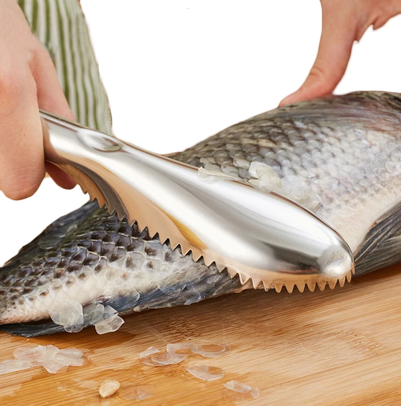 1 шт. чистящий нож|Приборы для морепродуктов| |