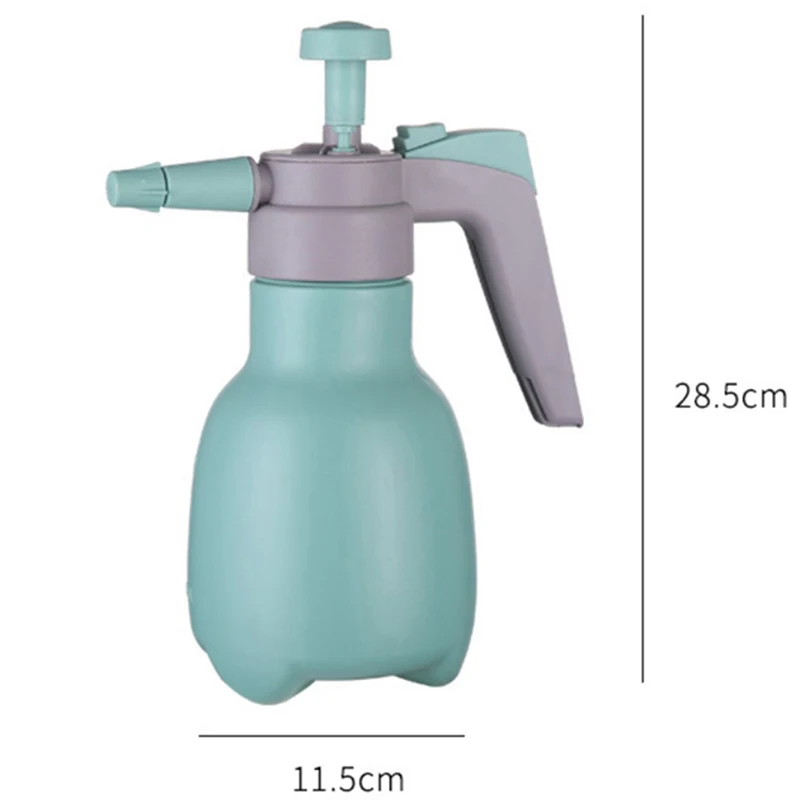 

Garden Sprayer Pressure Sprayer Bottle Outdoor Plant Flower Watering Can 1L Home Pneumatic Spray Can Household Cleaning Pot