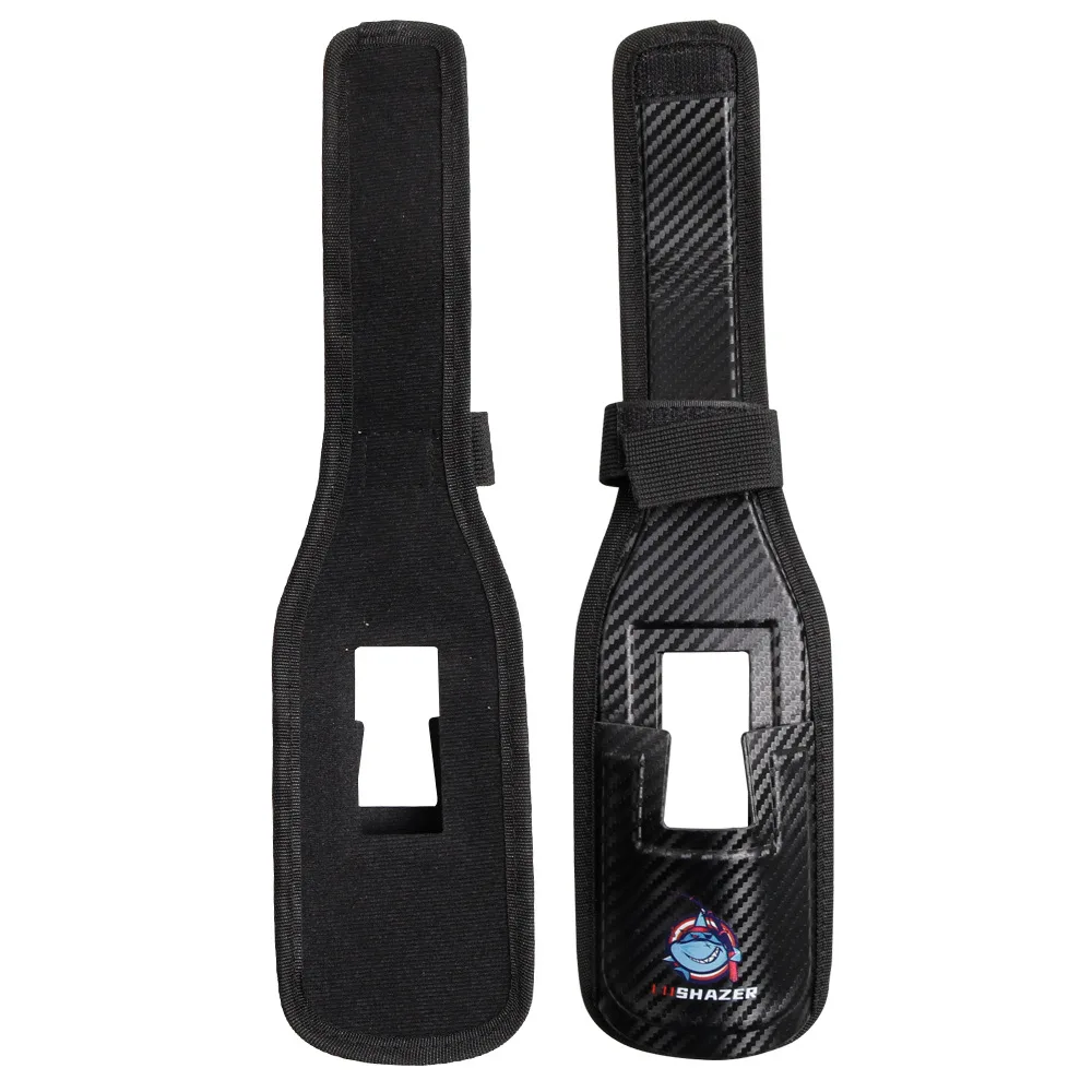 MAGBLUE 1 шт./лот Piscifun Рыбалки Сумка Многофункциональный фонарик для использования