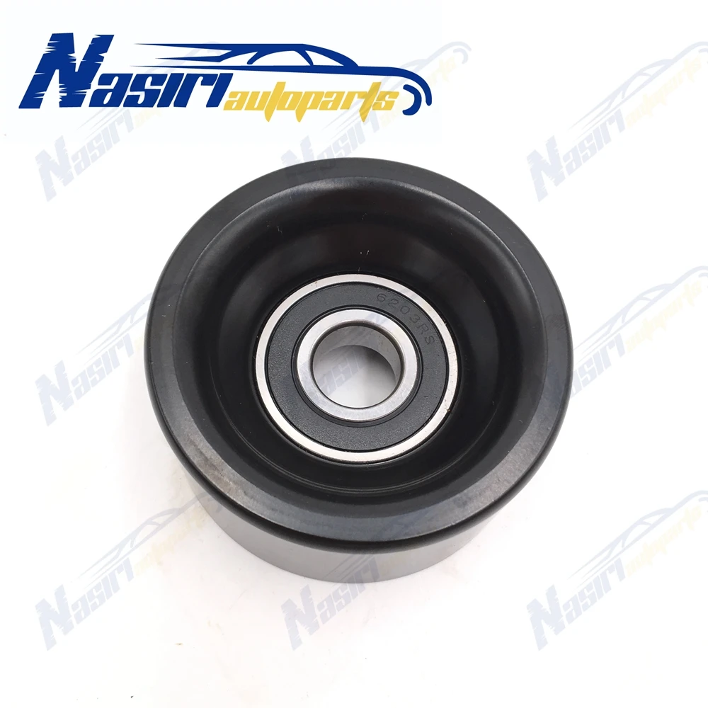 Шкив TENSIOENR для LEXUS GX400 GX460 LX450D LX460 LX570 URJ150 LAND CRUISER GRJ200 SEQUOIA TUNDRA GSK5 16620 0S010|Компоненты