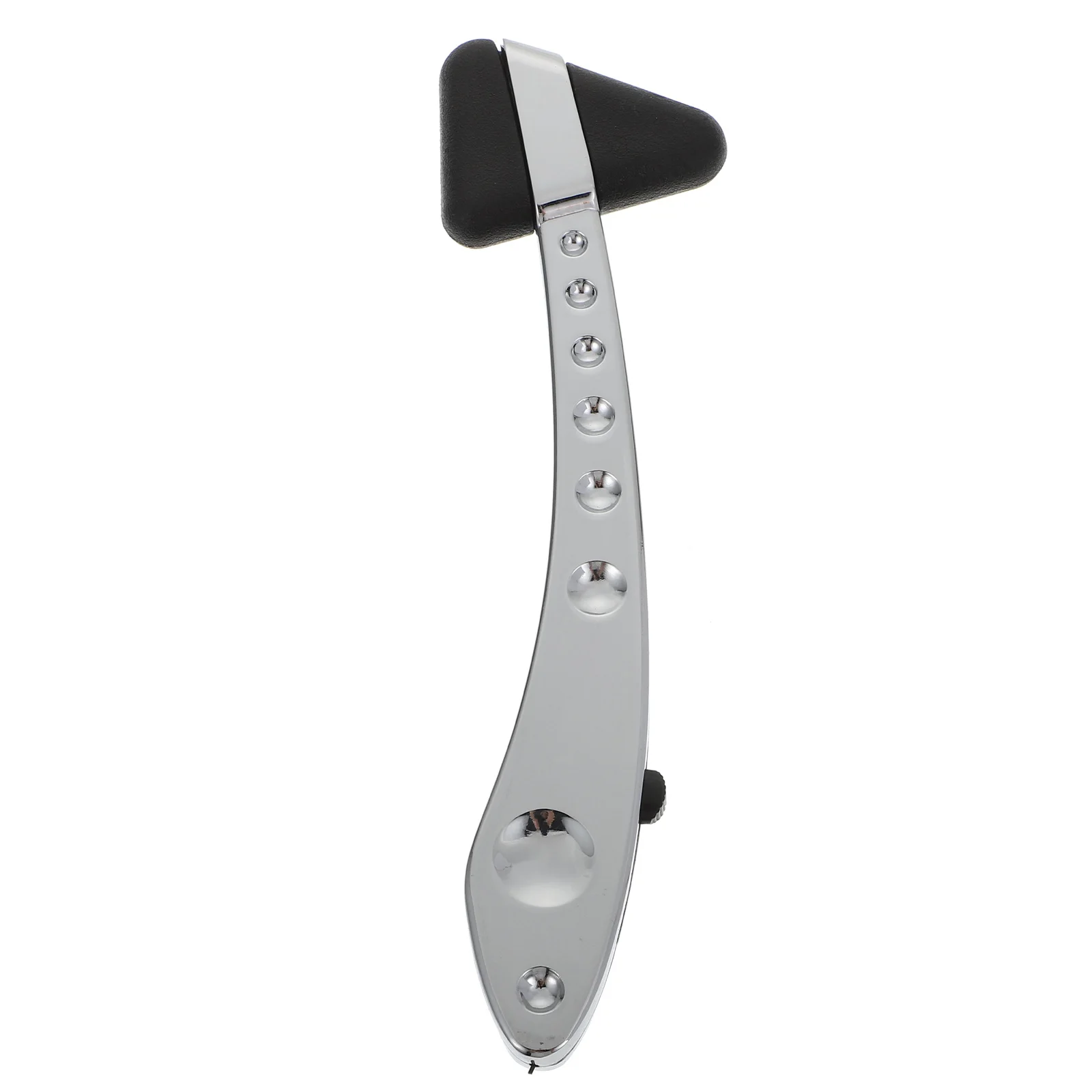 

1 Pc Neurological Diagnostic Hammer Neurological Supply Reflex Tester Hammer (Random Color)