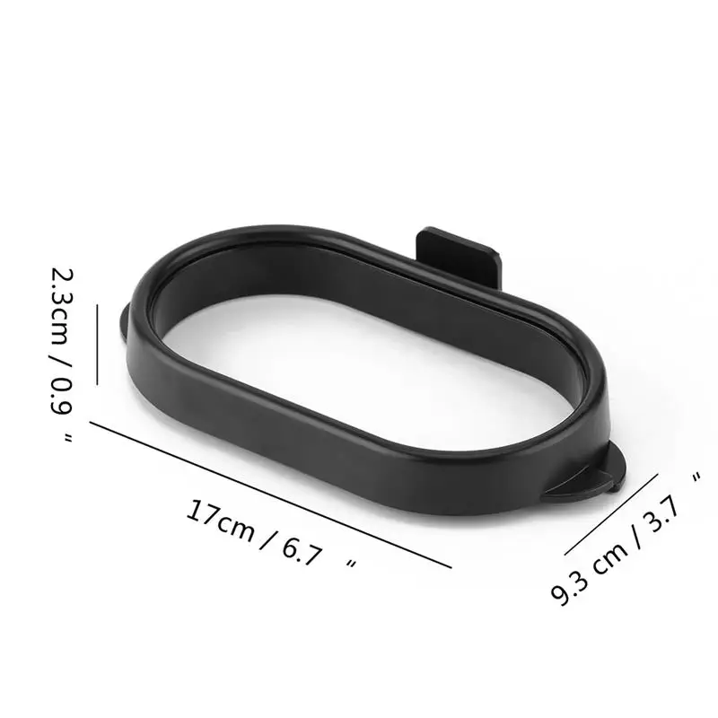 Автомобильный мусорный мешок держатель для мусорного мешка бак KIA SOLARIS Verna IX25 IX35