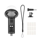 Защитный чехол для камеры DJI Pocket 2, водонепроницаемый, до 60 м