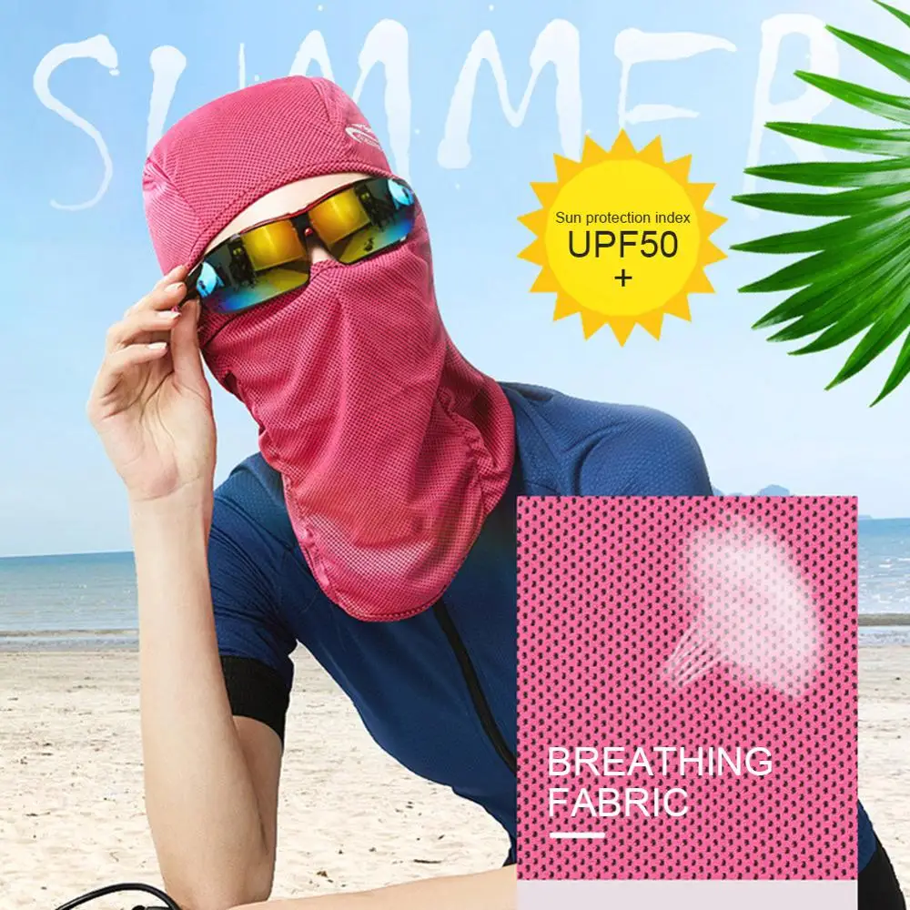 1 шт. многофункциональный мужской шарф для занятий спортом на открытом