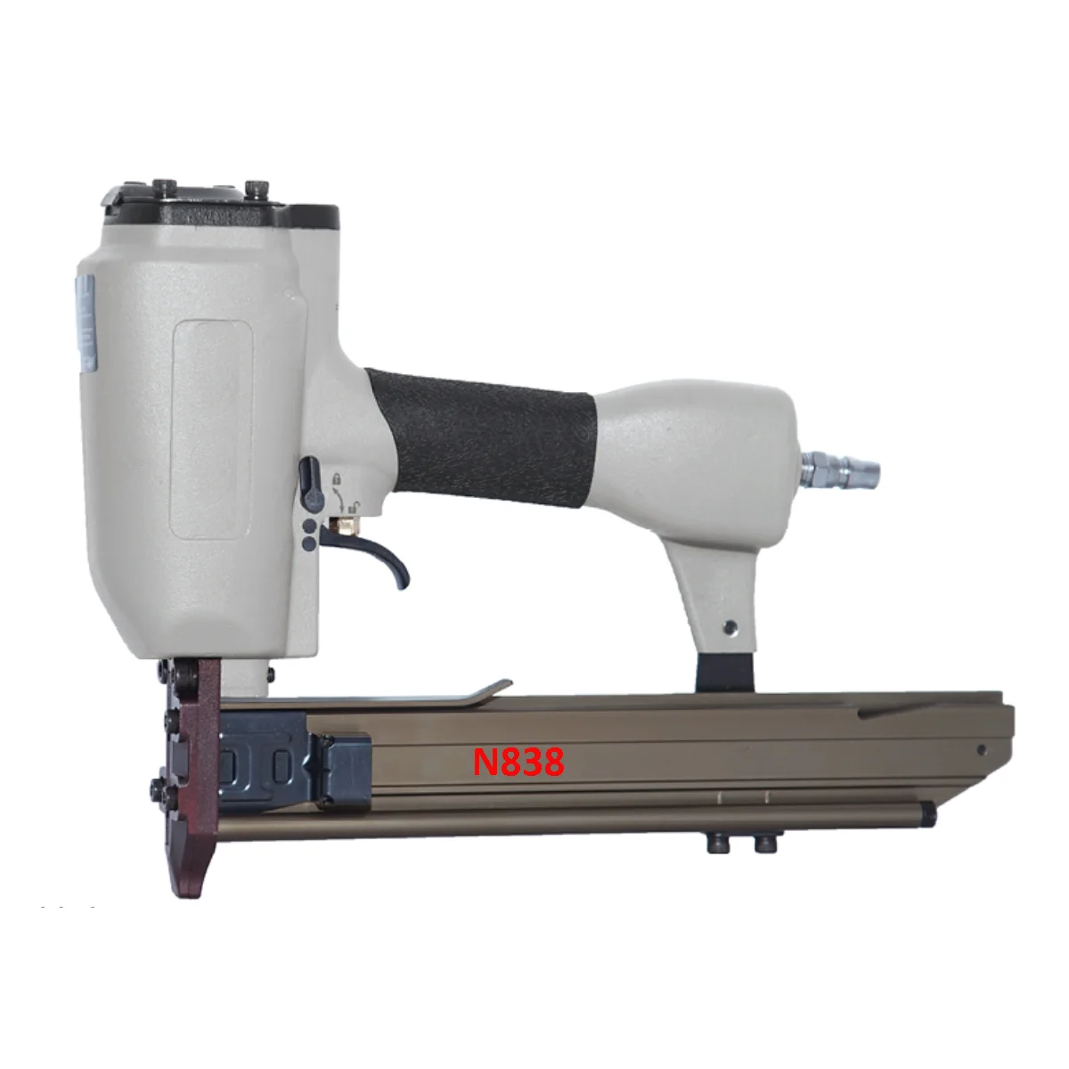 Светильник Сверхмощный воздушный степлер пистолет N838 для максимальной длины 38
