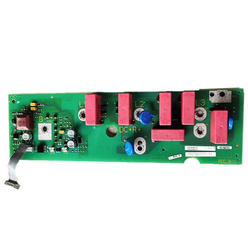 

Warehouse Stock and 1 Year Warranty NEW Inverter M440 Series Rectifier Absorption Board A5E02268102 A5E00160438 A5E00677666