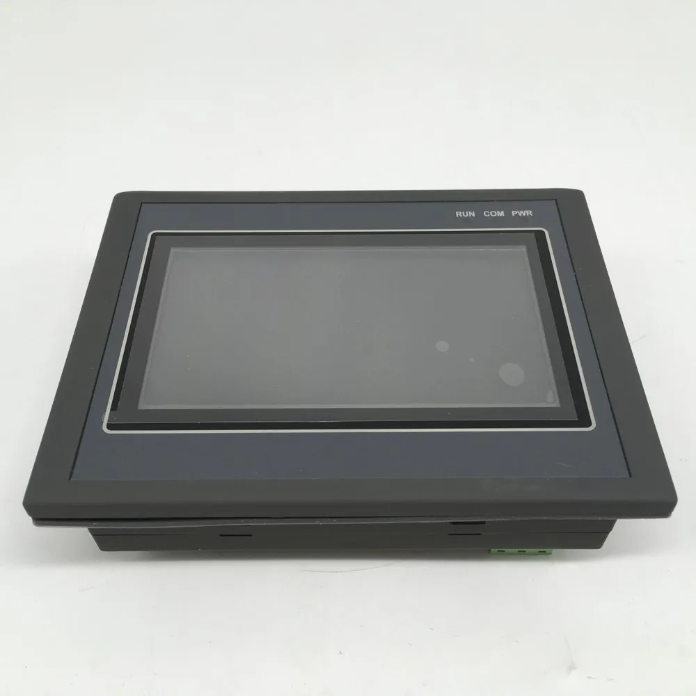 7 ''HMI PLC Интегрированный контроллер ЦП все в одном дюймовая сенсорная панель