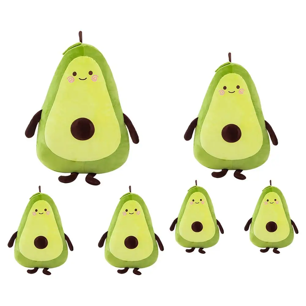 

Милые наколенники, милая Подушка с авокадо для детей и взрослых, защитное снаряжение для ягодиц, Противоударная подушка для сноуборда, ката...