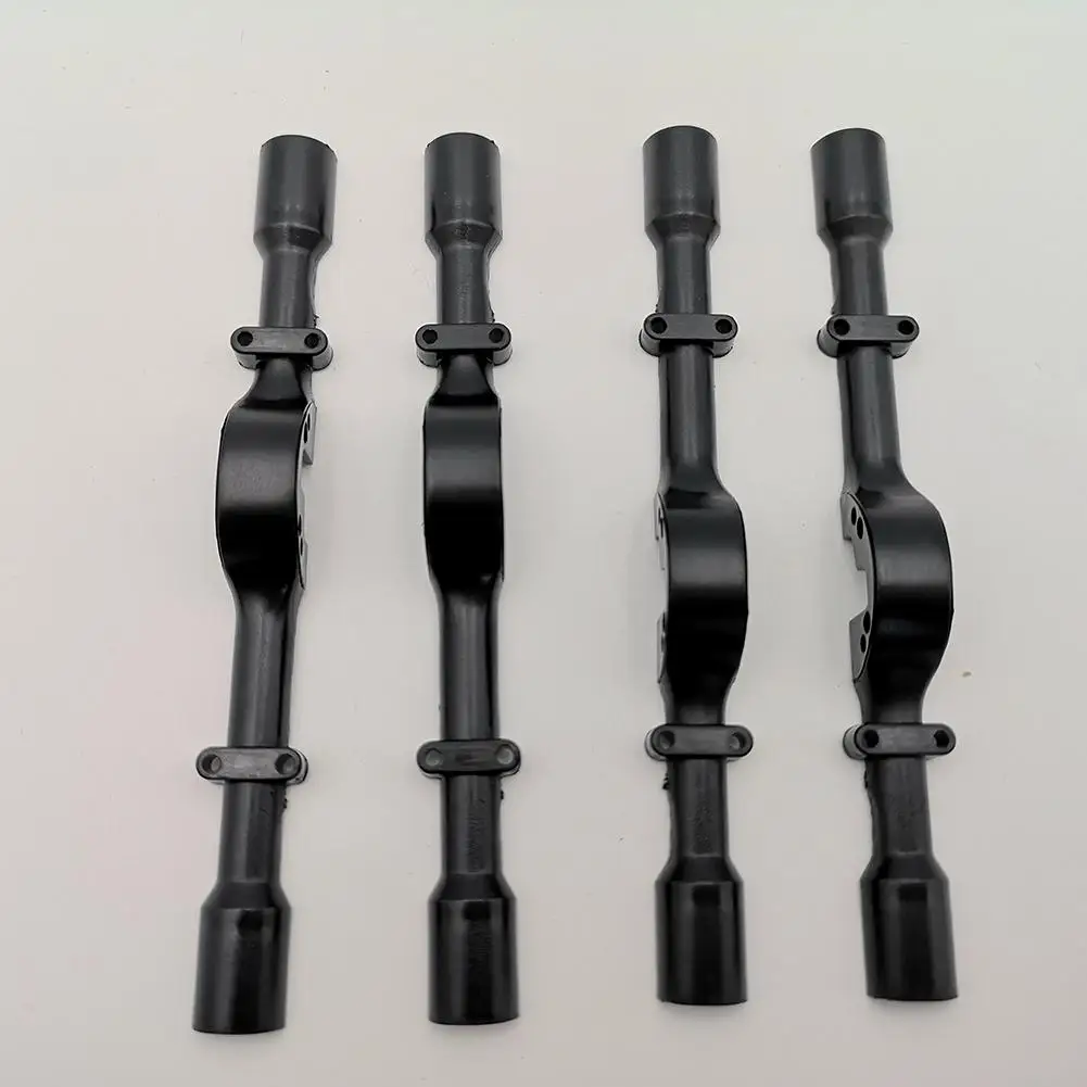 4 колесный игрушечный прицеп