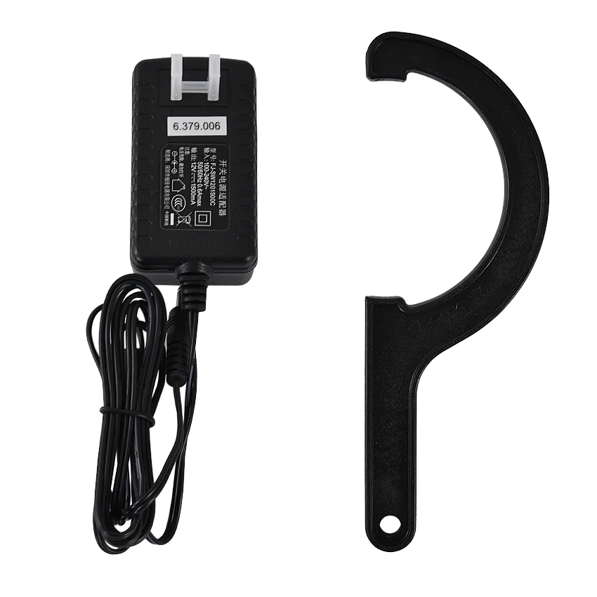 Домашний смягчитель воды снимающий весы анти-масштабирование очищение емкость