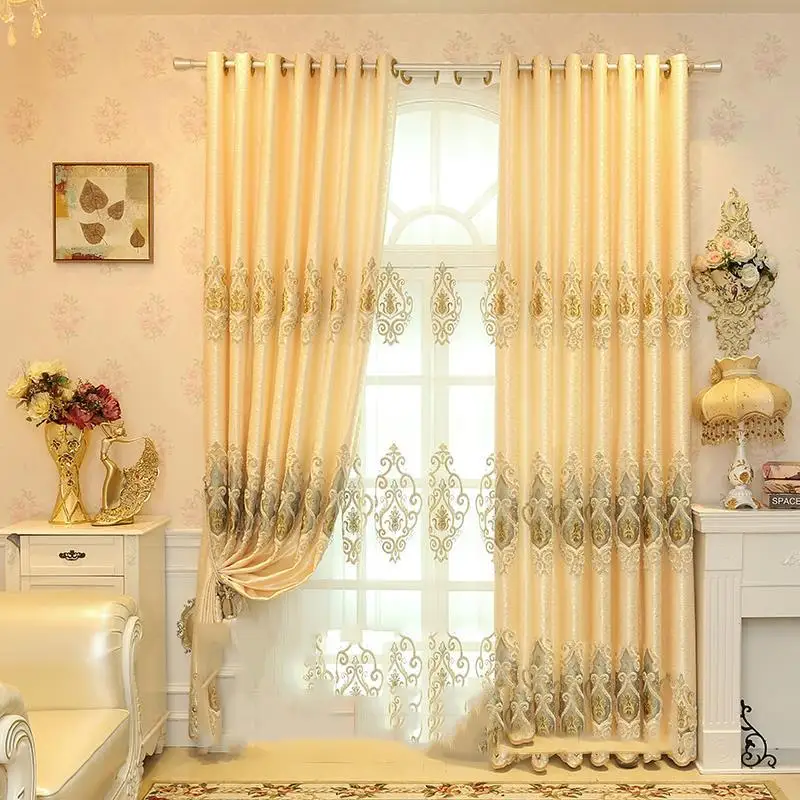 Dormitorio модернизированные Zaslony Pour Le Perde Tende Salon Kids Infantil Gardinen Rideaux De Luxo Para Sala роскошные