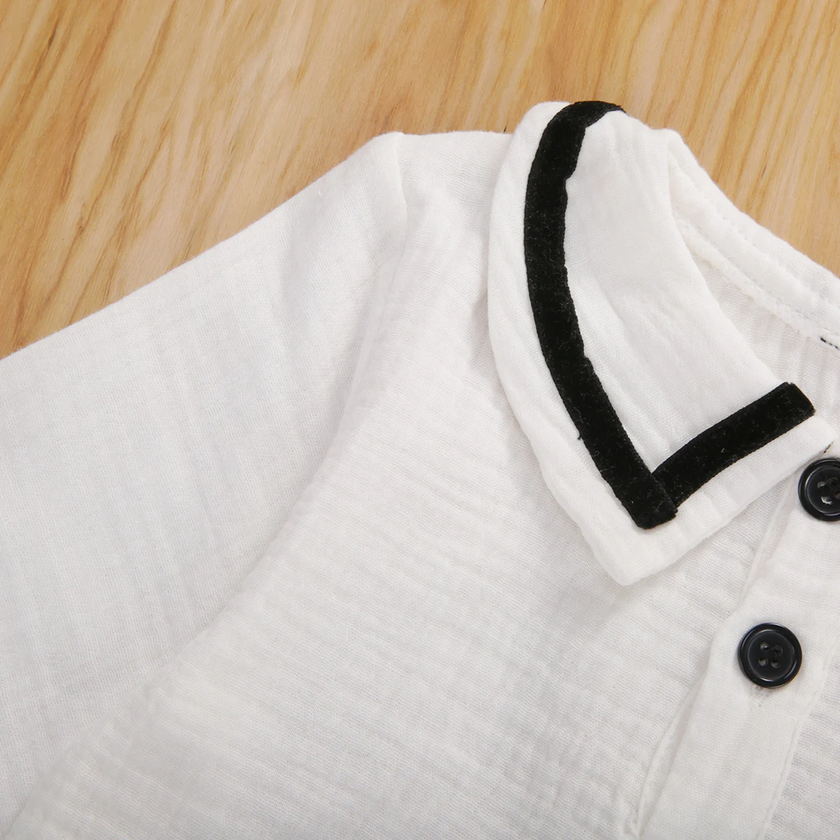 

Baby Clothing