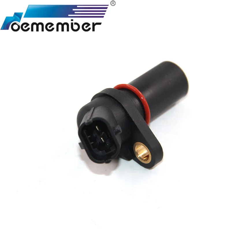 Датчик положения коленчатого вала для IVECO MAN RENAULT 0281002315 датчик вращения