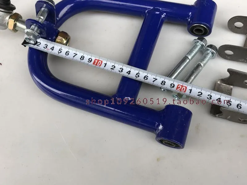 Модифицированная стальная труба картинг ATV части самодельная тележка мул