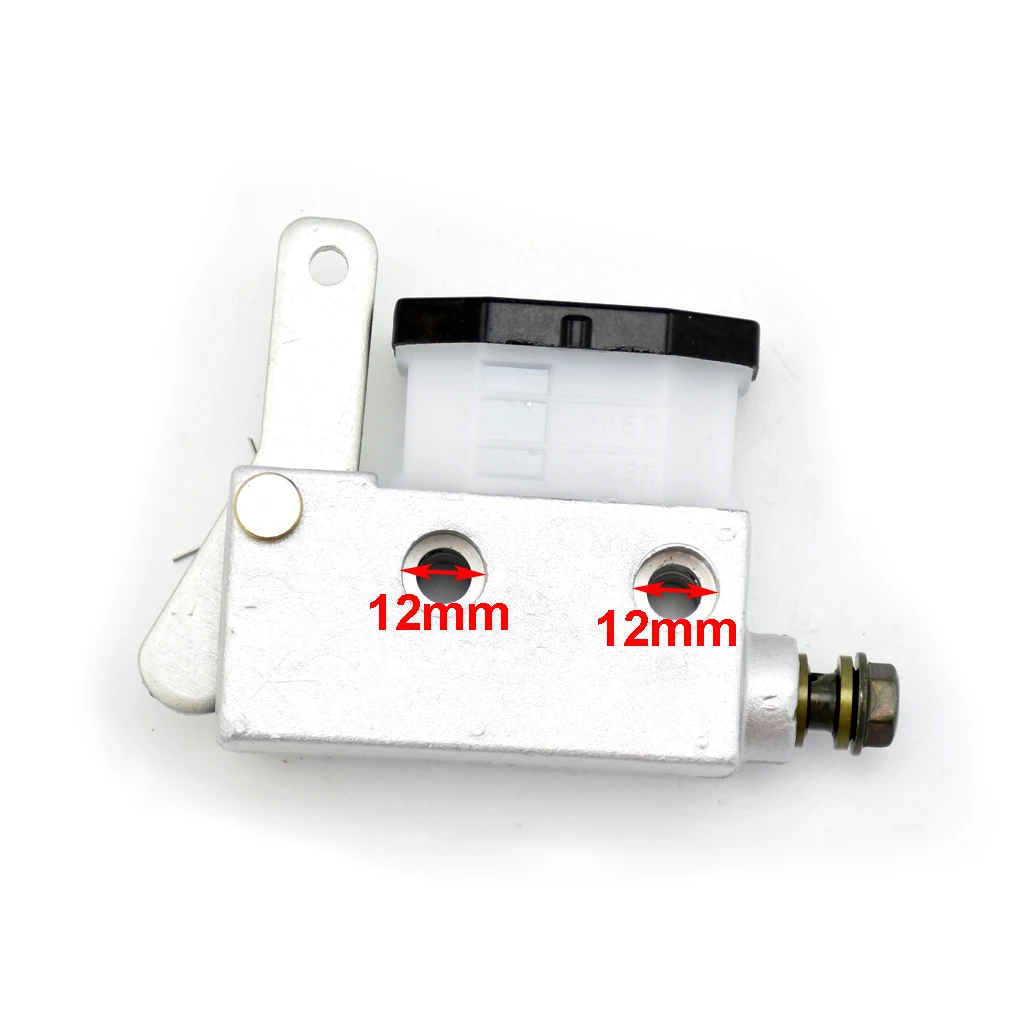 Поршень 14 мм для картинга вездехода мотоцикла главный цилиндр тормоз сцепления