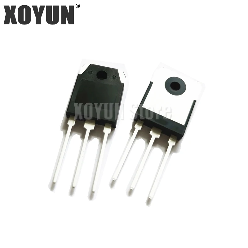 10PCS C5386 2SC5386 TO-3PF | Электронные компоненты и принадлежности