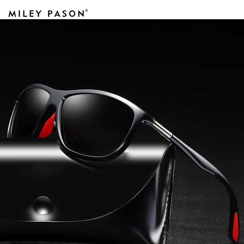 Hot sale Fashion Ultra-textured vintage Retro oculos Outdoor sports Sunglasses men gafas luxury Brand Designed 201907