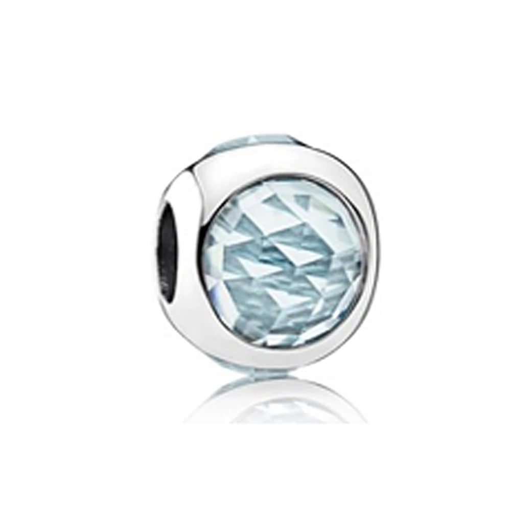 Новинка высокое качество 100% Стерлинговое Серебро 925 пробы оригинальное