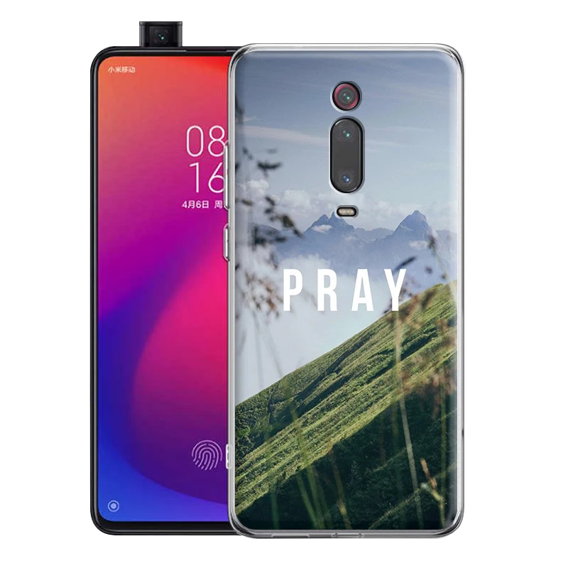 Силиконовый чехол для Xiaomi MI Note 10 A3 A2 A1 9T 9 8 6 Max 3 SE Pro Lite Pocophone F1 | Мобильные телефоны и