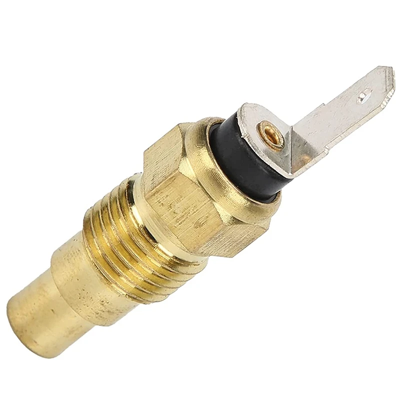 Датчик температуры охлаждающей жидкости датчик охлаждения для Infiniti Nissan 25080-89907 |