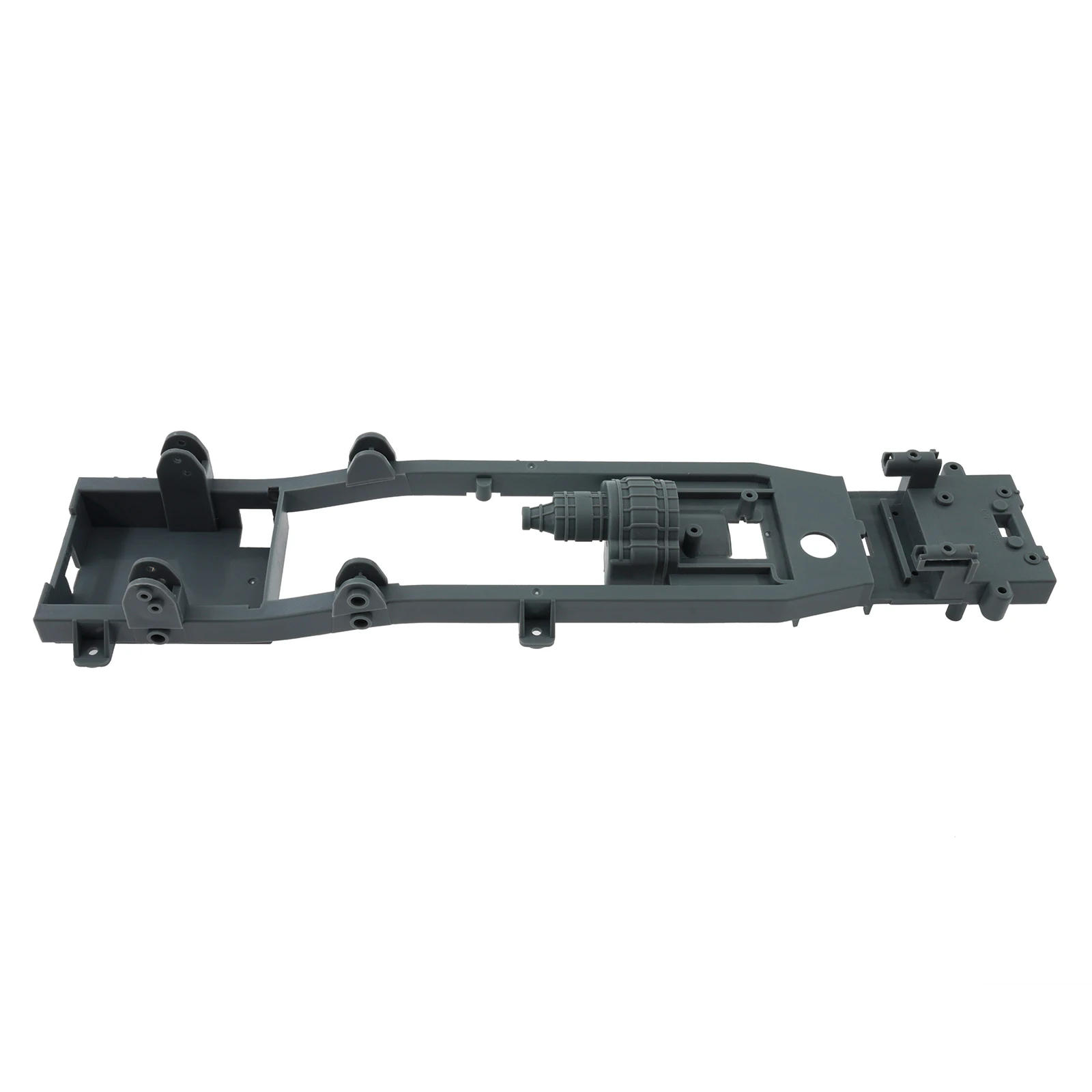 шасси подходит для wpl d12 имитаци