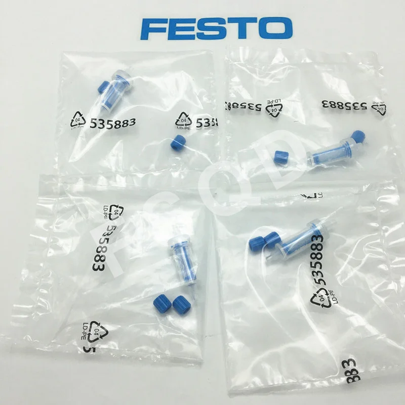 Вакуумные фильтры FESTO быстрое питание пневматические инструменты серия VAF|pneumatic