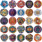 Бустер Takara Tomy Beyblade Burst B189, виновный лонгинус. Кр. MDs-2