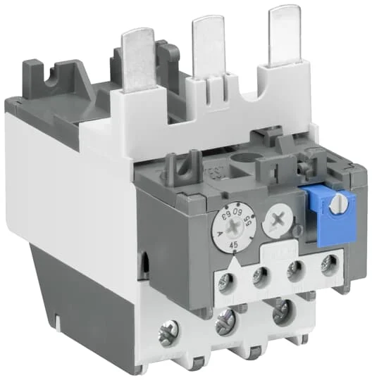 

thermal overload relay TA75DU-80M 60-80A