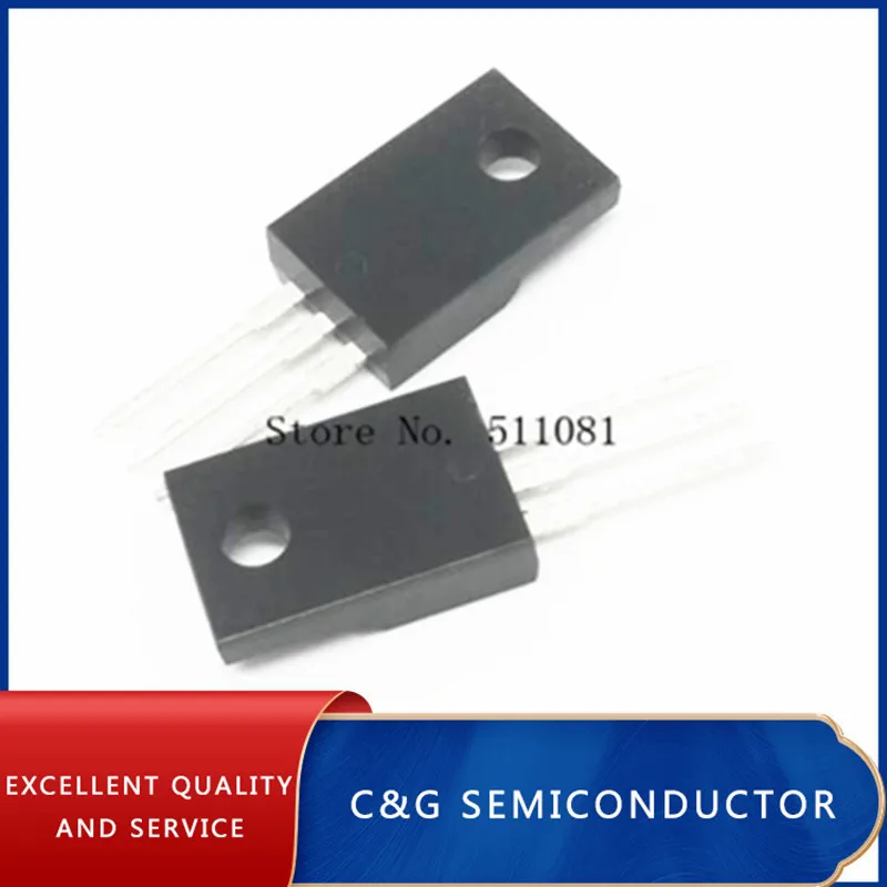 5 шт. GT30G122 30G122 TO-220F | Электронные компоненты и принадлежности
