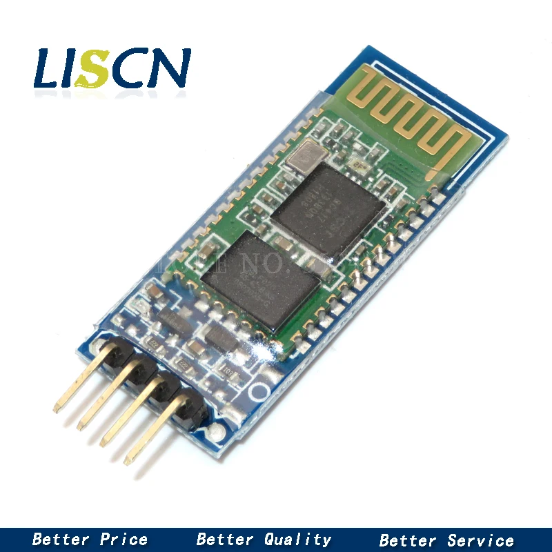 HC 06 Bluetooth серийный проходной модуль беспроводное последовательное устройство