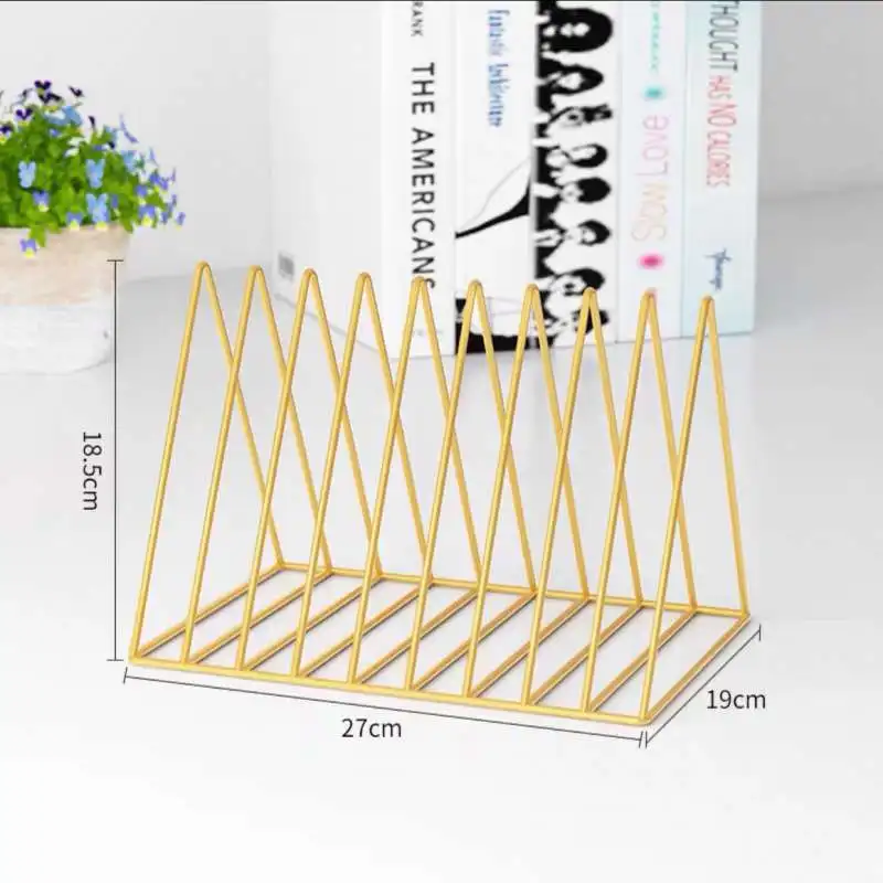 Стеллаж для хранения записей Gramophone держатель компакт дисков подставка альбомов