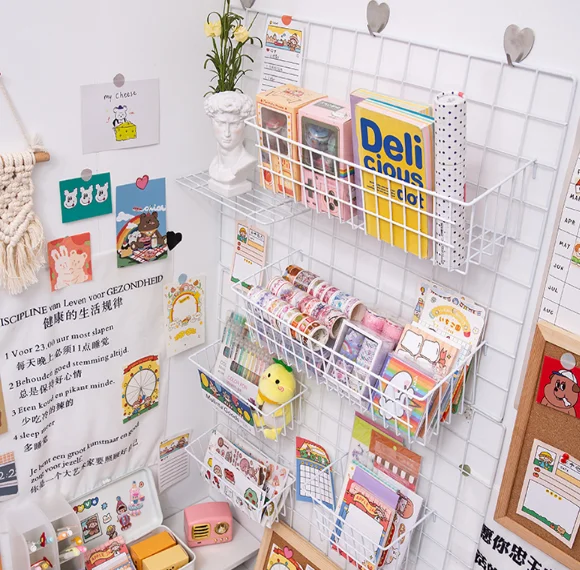 Сетка без перфорации железная сетка для фотографий легкая в установке