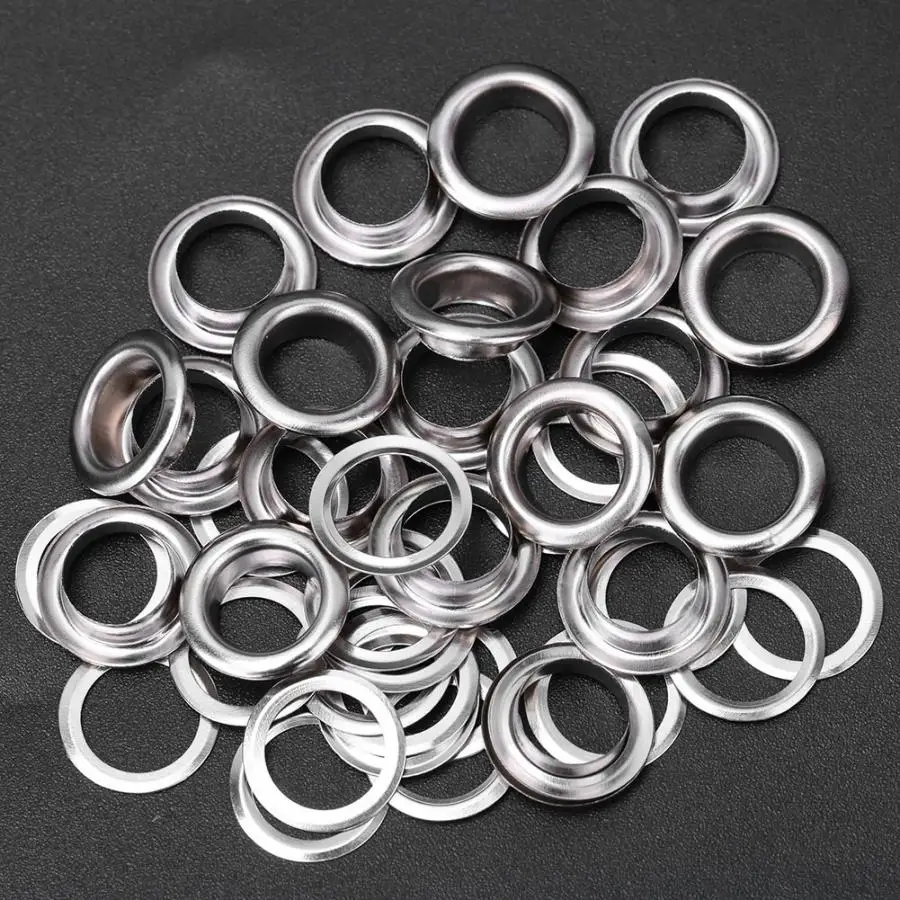 Швейные Инструменты 100 шт. латунная ткань DIY инструменты аксессуары для вязания