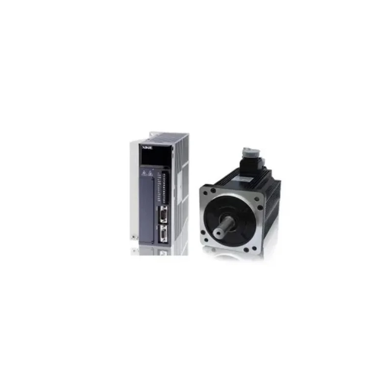 

small 130ST-M10010 ac servo motor 10000ppr